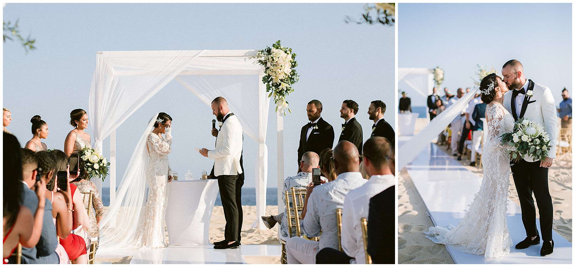 Cabo Destination Wedding